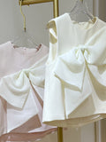 Women's Summer Big Bow Sleeveless Vest Top
