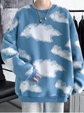 Men's Korean-style Fashionable Clothes
