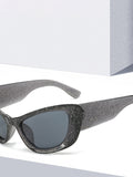 Women's Sunglasses Fashionable Outdoor Sunglasses
