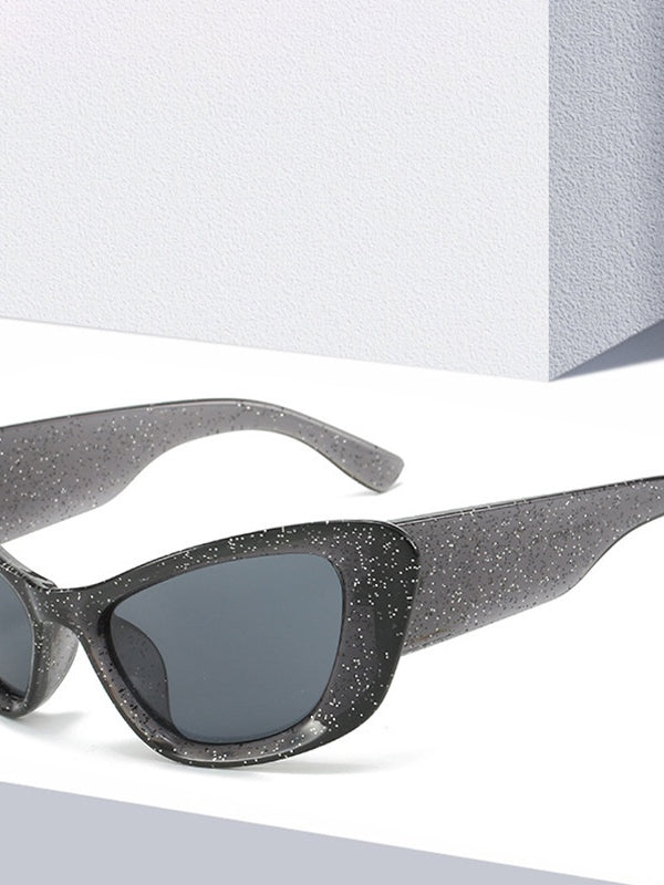 Women's Sunglasses Fashionable Outdoor Sunglasses