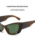 Women's Sunglasses Fashionable Outdoor Sunglasses