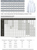 Hoodies Harajuku Vintage Dragon Pattern Printed Male Street Hoodies