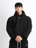 Loose Hoodie Training Clothes For Running