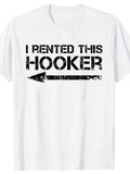 Funny Humor Funny T-shirts Vintage Style