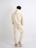 Loose Hoodie Training Clothes For Running
