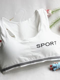 Bras, Vests, Underwear, Pure Cotton