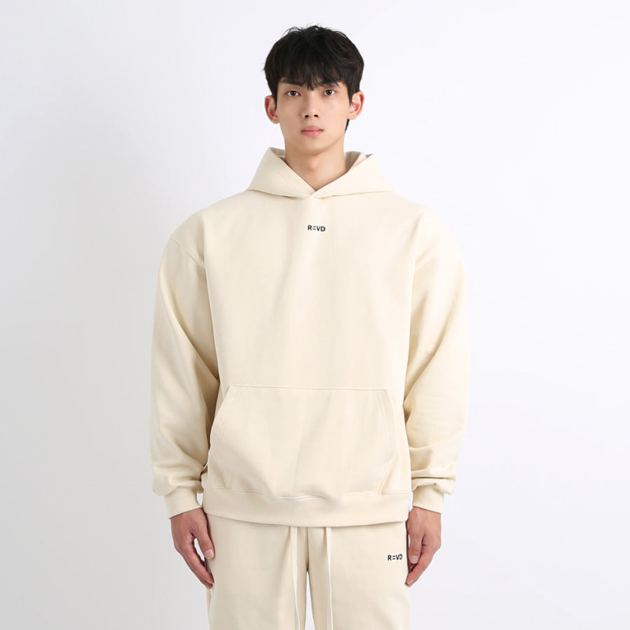 Loose Hoodie Training Clothes For Running