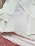 Women's Summer Big Bow Sleeveless Vest Top