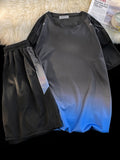 Sports Suit Men's Running Fitness Clothes