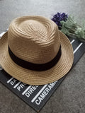 Korean Children's Hats, Children's Straw Hats, Girls' Sun Hats, Baby Hats