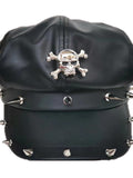 Non Mainstream Hip Hop Hats Rivets