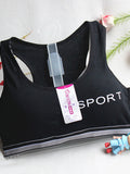 Bras, Vests, Underwear, Pure Cotton