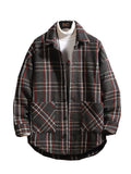 Jacket Men's Clothing Handsome Clothes