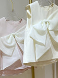 Women's Summer Big Bow Sleeveless Vest Top