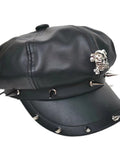 Non Mainstream Hip Hop Hats Rivets