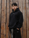Loose Hoodie Training Clothes For Running