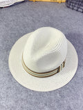 Korean Children's Hats, Children's Straw Hats, Girls' Sun Hats, Baby Hats